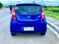 Selling Blue Hyundai Eon 2014 in Parañaque-7