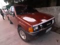 Red Isuzu Alterra 1989 for sale in Manila-2