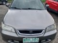 Silver Honda Accord 2000 for sale in Bulakan-8