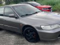 Silver Honda Accord 2000 for sale in Bulakan-6