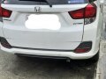 Selling White Honda Mobilio 2018 in Calamba-1