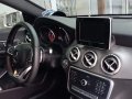 Selling Brightsilver Mercedes-Benz A-Class 2018 in Parañaque-2