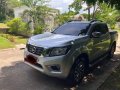 Selling Silver Nissan Navara 2017 in Cabuyao-2