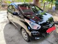 Selling Black Hyundai Eon 2018 in Sudipen-0