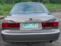 Silver Honda Accord 2000 for sale in Bulakan-7