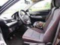 Black Toyota Vios 2017 for sale in Bacoor-1