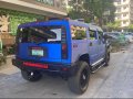 Blue GMC Terrain 2006 for sale in Parañaque-0