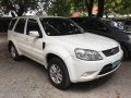 White Ford Escape 2012 for sale in Quezon-6