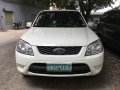 White Ford Escape 2012 for sale in Quezon-0