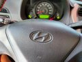 Selling Black Hyundai Eon 2018 in Sudipen-3