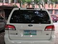 White Ford Escape 2012 for sale in Quezon-4