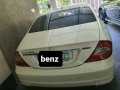 White Mercedes-Benz CLS-Class 2011 for sale in Quezon-1