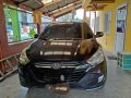 Selling Black Hyundai Tucson 2016 in San Luis-2