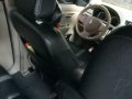 Silver Suzuki Ertiga GL 2015 for sale in Pasig-4