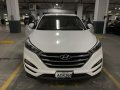 For Sale: 2016 Hyundai Tucson - Manual / Gas-0