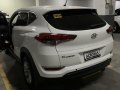 For Sale: 2016 Hyundai Tucson - Manual / Gas-1