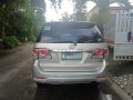 2012 Toyota Fortuner G Gas Automatic-2
