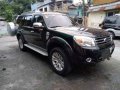 2014 Ford Everest -0