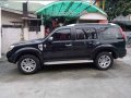 2014 Ford Everest -2