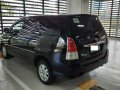 Black Toyota Innova 2011 for sale in Mandaluyong-1