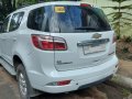 White Chevrolet Trailblazer 2016 for sale in Quezon-0