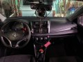 White Toyota Vios 2015 for sale in Taguig-0