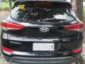 Selling Black Hyundai Tucson 2014 in Pasay-3