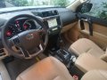 Selling Pearlwhite Toyota Land Cruiser Prado 2015 in Manila-1