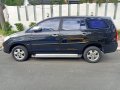 Selling Black Toyota Innova 2007 in Quezon-1