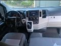 Selling White Toyota Hiace Commuter Deluxe 2020 in Manila-0