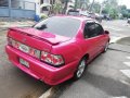 Selling Pink Toyota Corolla GLI 1996 in Rizal-4