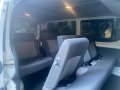 Selling White Toyota Hiace Commuter Deluxe 2020 in Manila-1