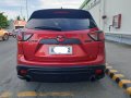 Selling Red Mazda CX-5 2014 in Malolos-2