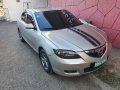 Mazda 3 1.5 6AT Standard (A) 2004-1