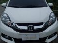 Honda Mobilio Automatic V Model Auto 2017-1