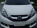 Honda Mobilio Automatic V Model Auto 2017-4