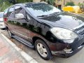 Selling Black Toyota Innova 2007 in Quezon-0