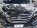 Selling Black Hyundai Tucson 2014 in Pasay-4