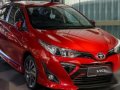 Red Toyota Vios 2011 for sale in Taguig-1
