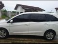 Honda Mobilio Automatic V Model Auto 2017-0
