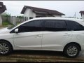 Honda Mobilio Automatic V Model Auto 2017-5