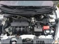 Honda Mobilio Automatic V Model Auto 2017-5