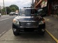 Black Ford Everest 2010 for sale in Silang-5