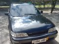 Selling Black Toyota Corolla 1997 in Floridablanca-7