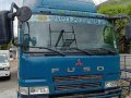 Mitsubishi Fuso Canter (M) 2015-1