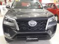 Fortuner 4x2 G Diesel AT-5