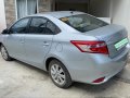 Toyota Vios E matic 2017 -2