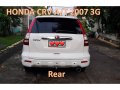 Honda CRV 2007 A/T 3G-3