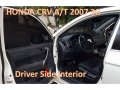 Honda CRV 2007 A/T 3G-7