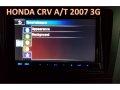 Honda CRV 2007 A/T 3G-13